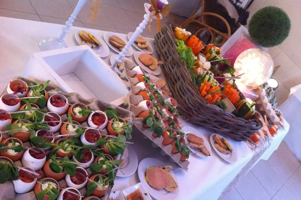 La Boule d'Or Restaurant - Traiteur — photo 8