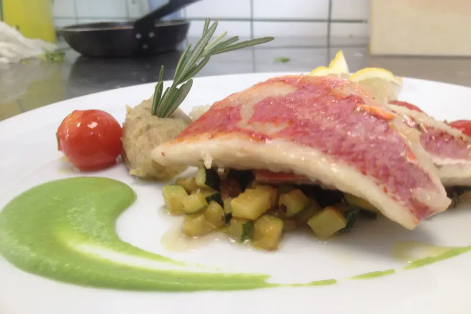 La Boule d'Or Restaurant - Traiteur — photo 9