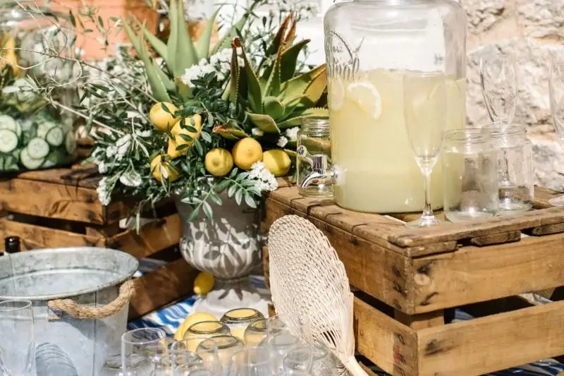 Sorre Events — photo 6