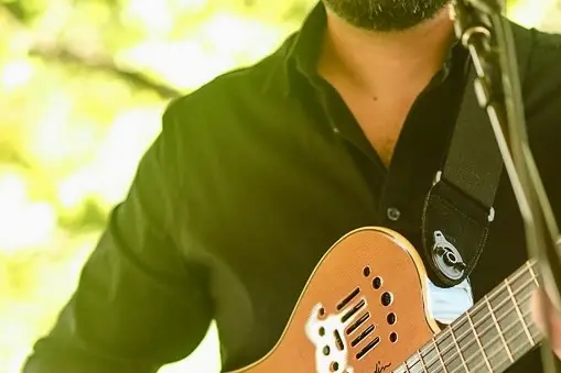 Made in Gipsy — photo 7