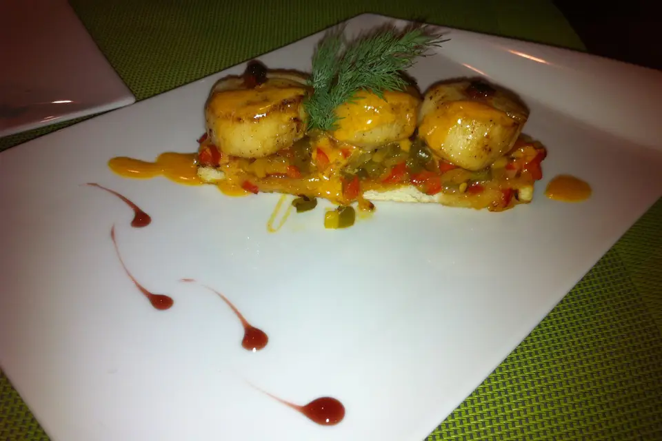 La Boule d'Or Restaurant - Traiteur — photo 4