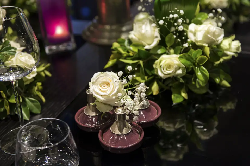 Ambiance Subtile — photo 5