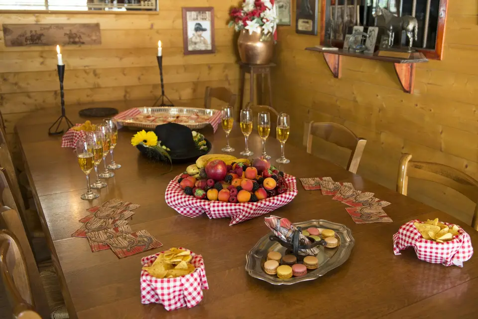 Ambiance Subtile — photo 2