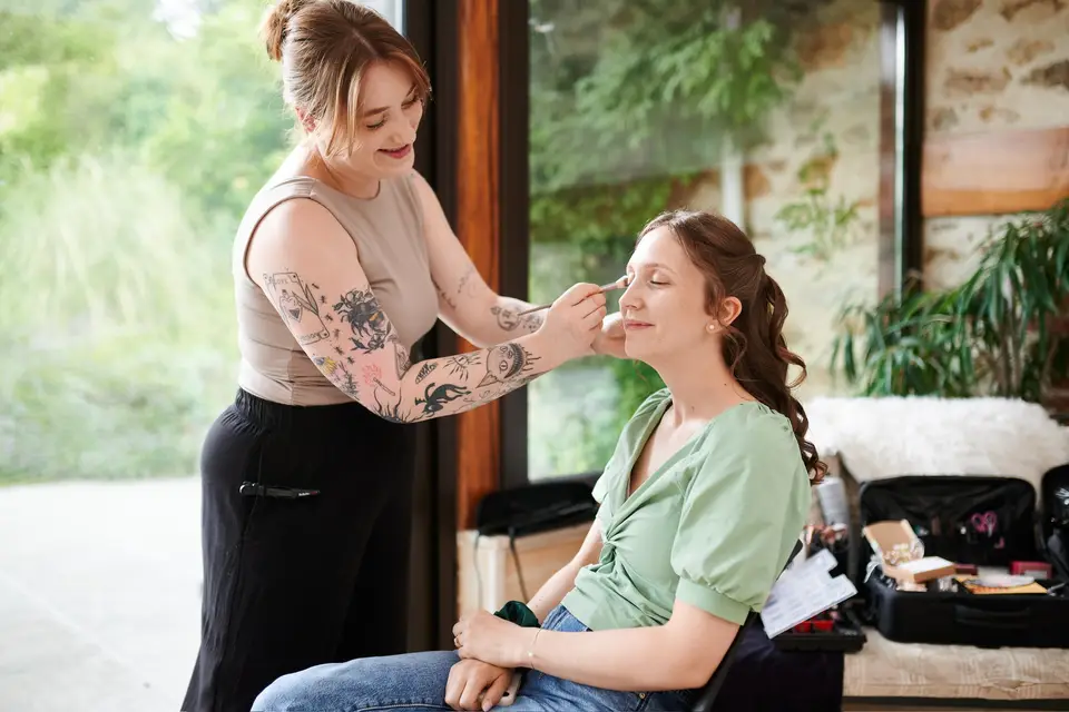 Laura Leveau — photo 8