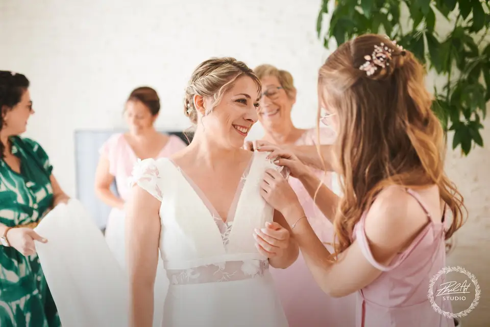 Laura Leveau — photo 1