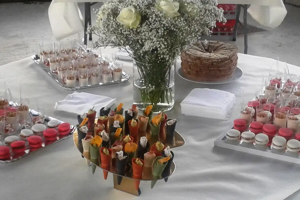 L'Escale gourmande — photo 3