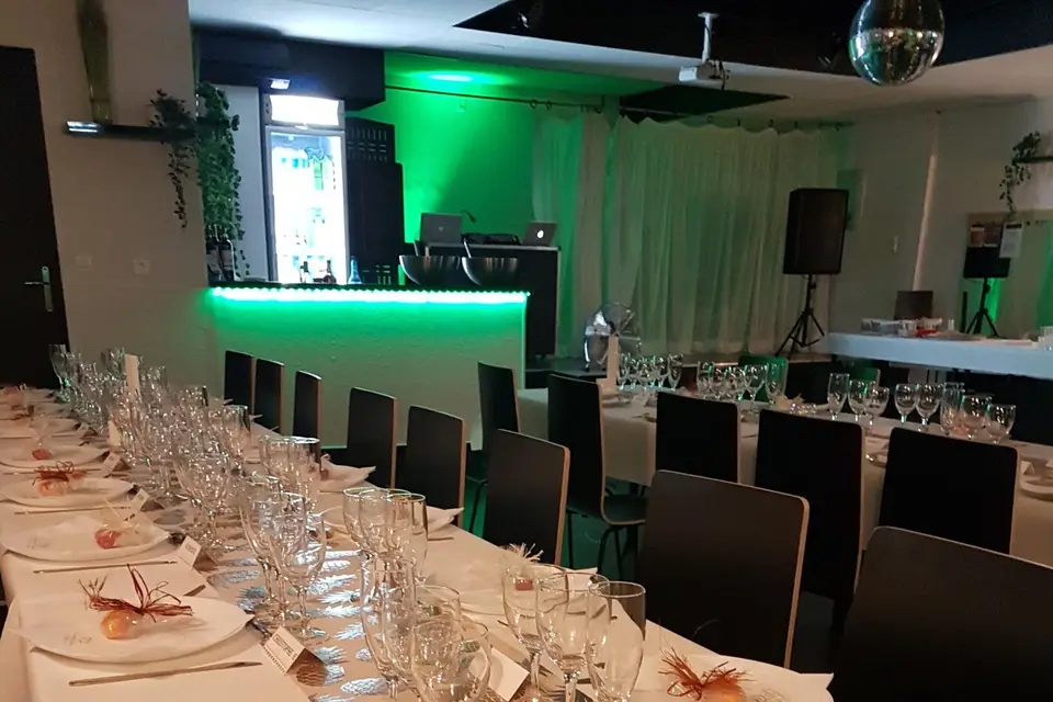 Espace Bailo Latina — photo 2