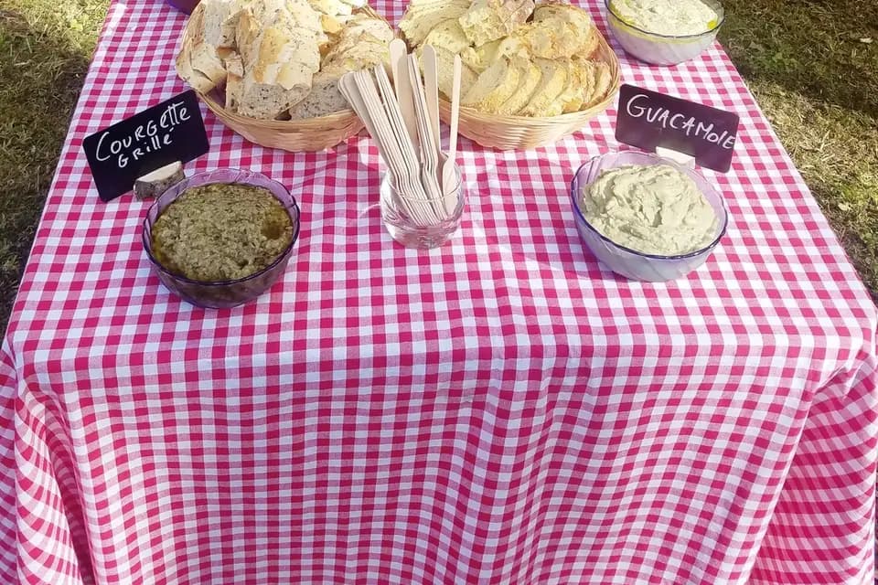 L'Escale gourmande — photo 5