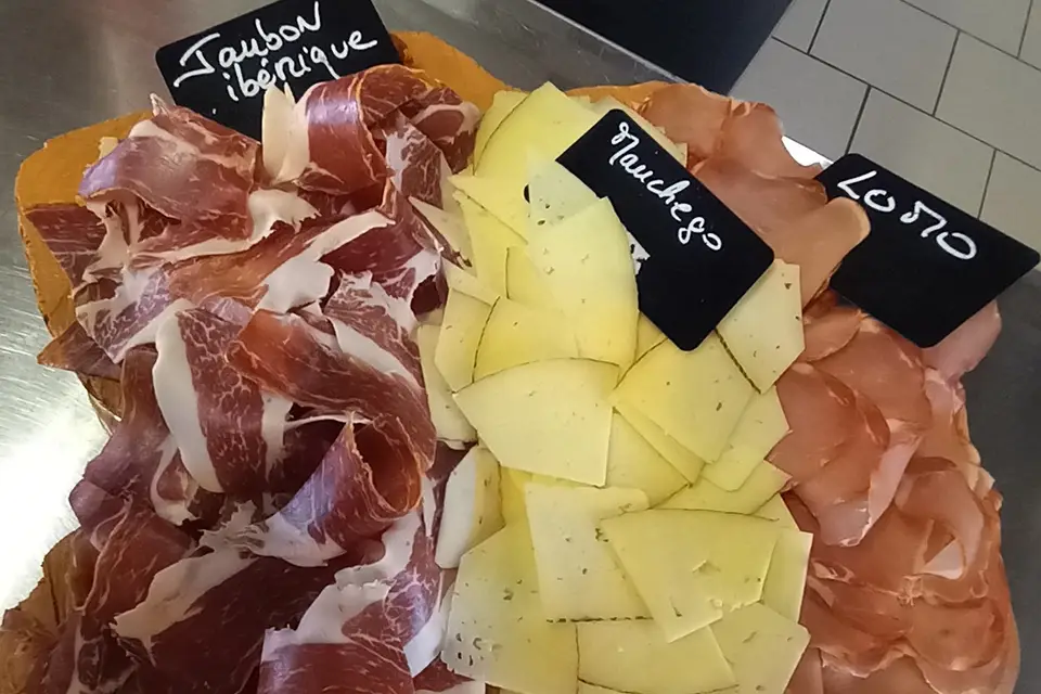 L'Escale gourmande — photo 2