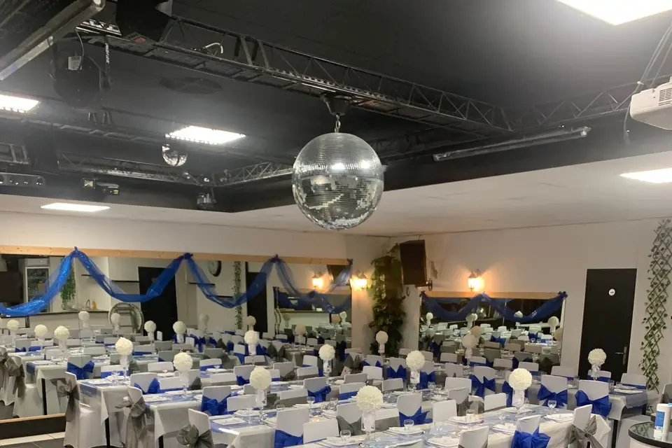 Espace Bailo Latina — photo 4