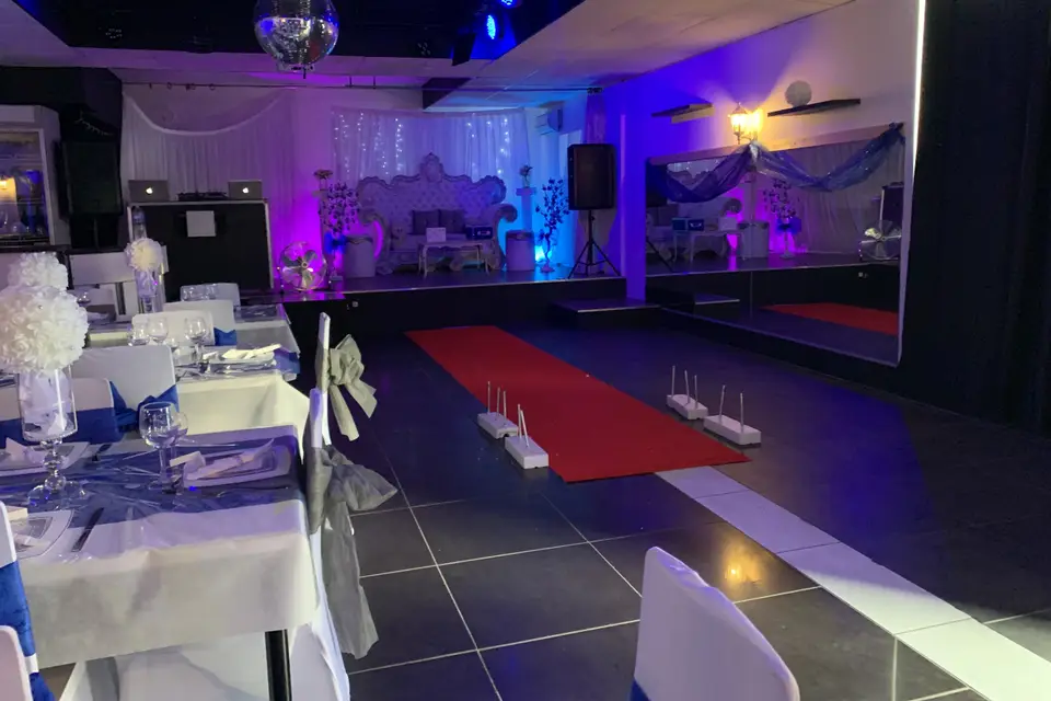 Espace Bailo Latina — photo 7