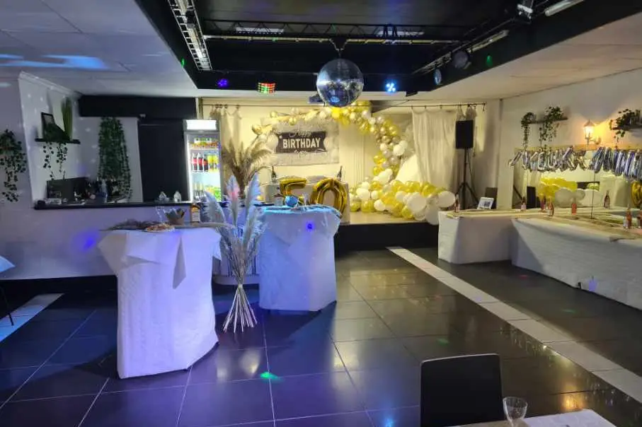 Espace Bailo Latina — photo 6