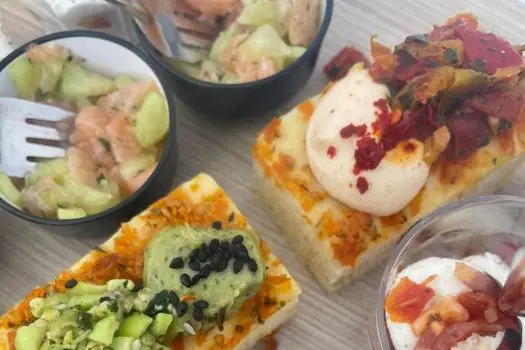 L'Escale gourmande — photo 4