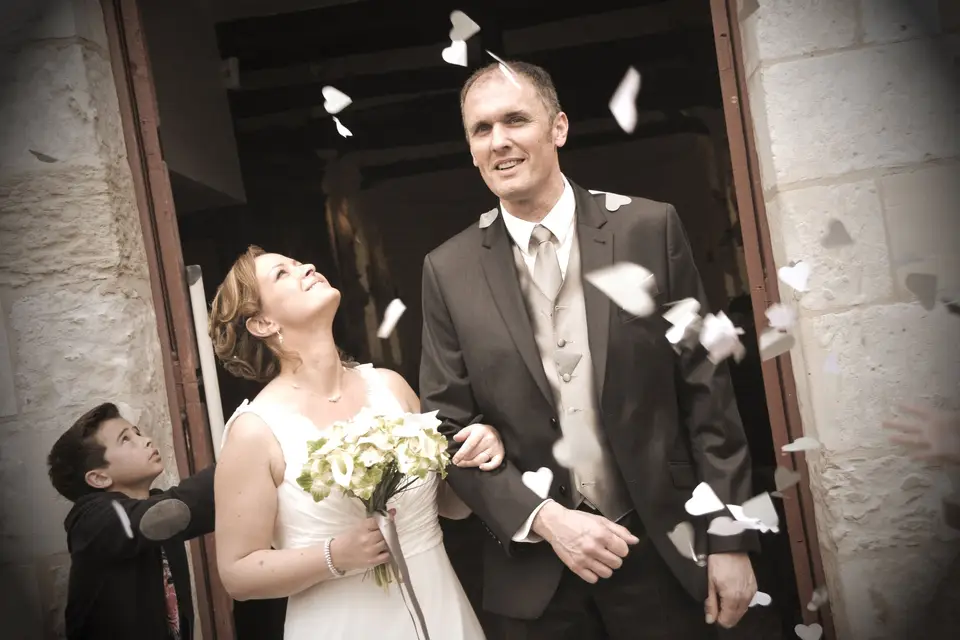 Dorothée Costeux — photo 5