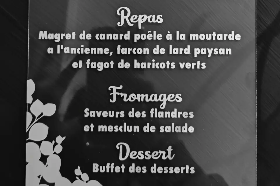 110 Créations — photo 3