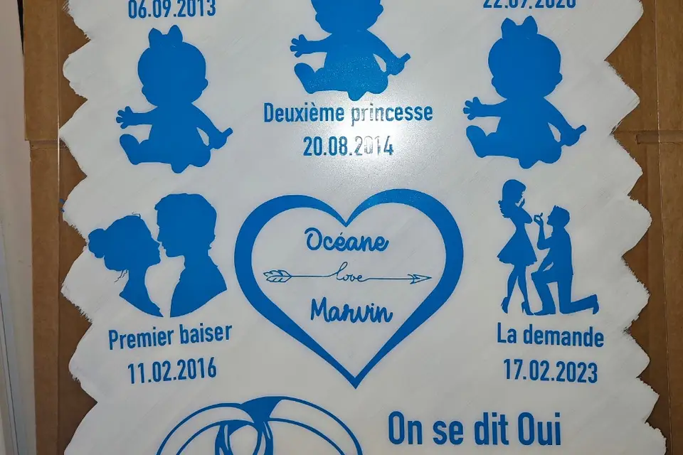 110 Créations — photo 6