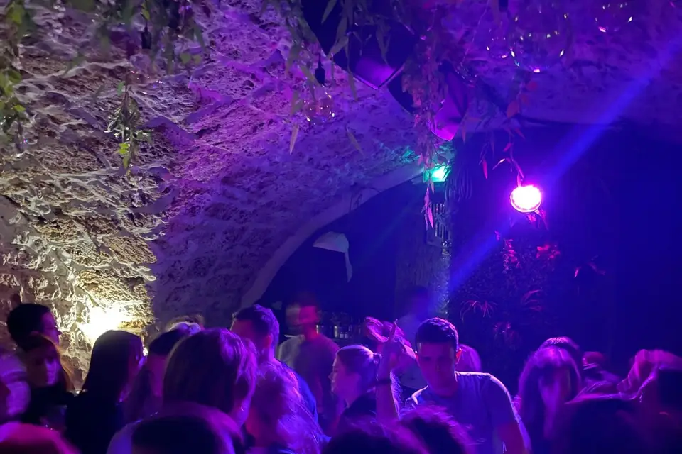 Miss Caro DJ — photo 3