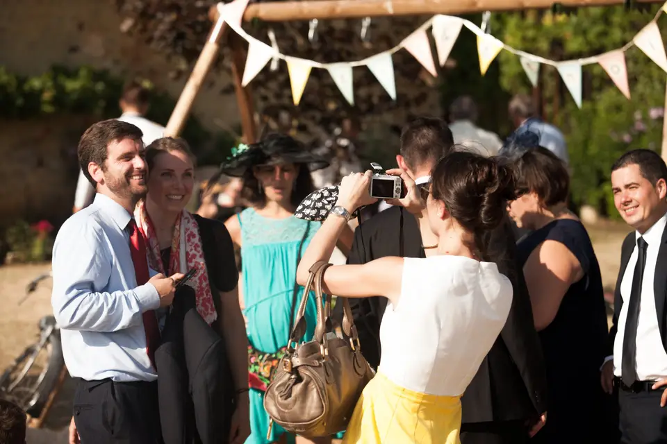 Miss Caro DJ — photo 8