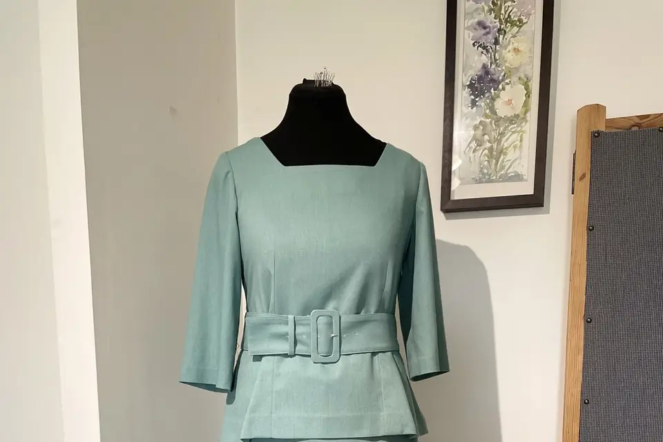 Pauline Pailhon Couture — photo 5