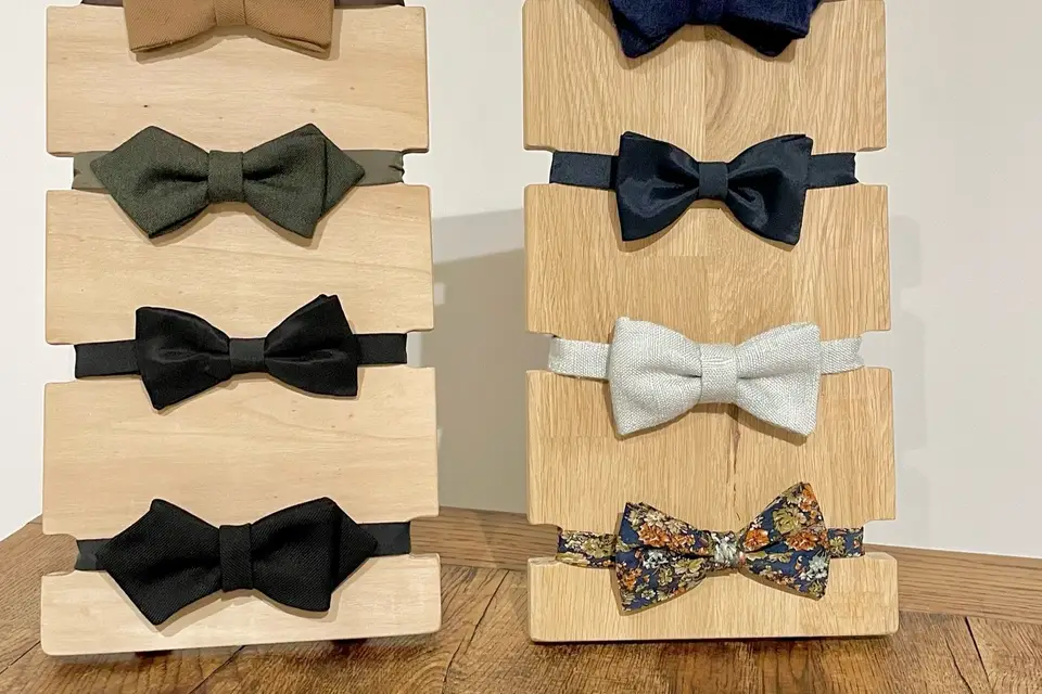 Pauline Pailhon Couture — photo 1