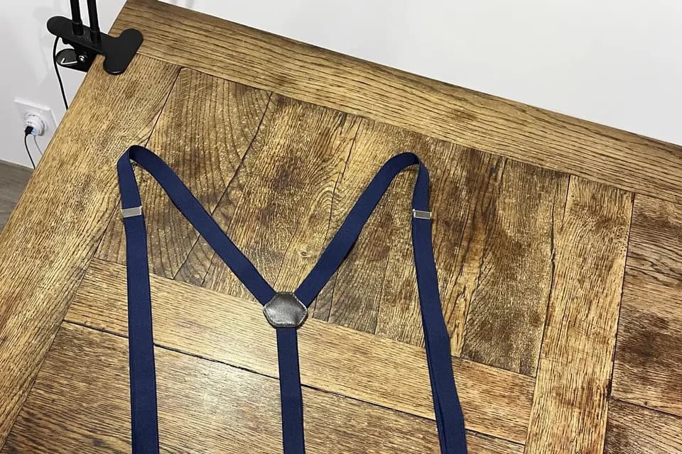 Pauline Pailhon Couture — photo 4