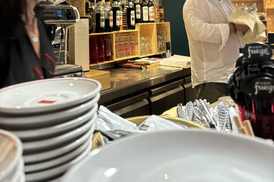 Les Arcades — photo 5