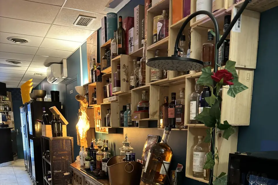 Les Arcades — photo 2