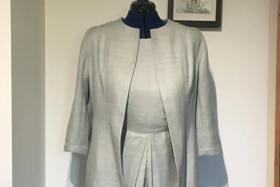 Pauline Pailhon Couture — photo 6