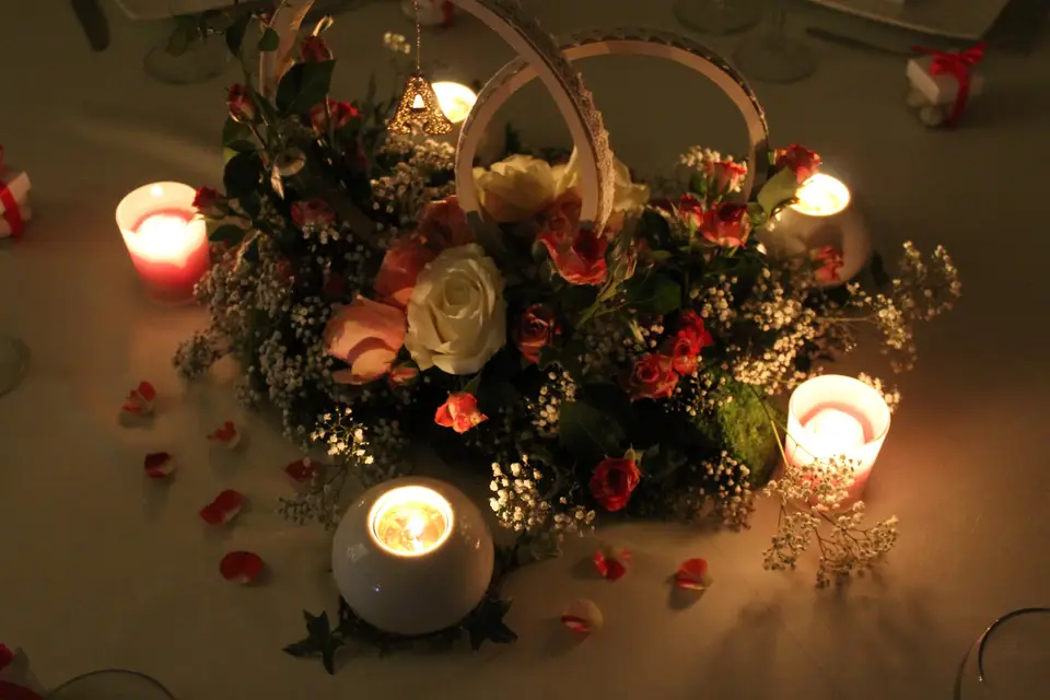 Ô Tables Poétiques — photo 4