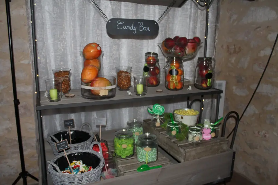 Ô Tables Poétiques — photo 7