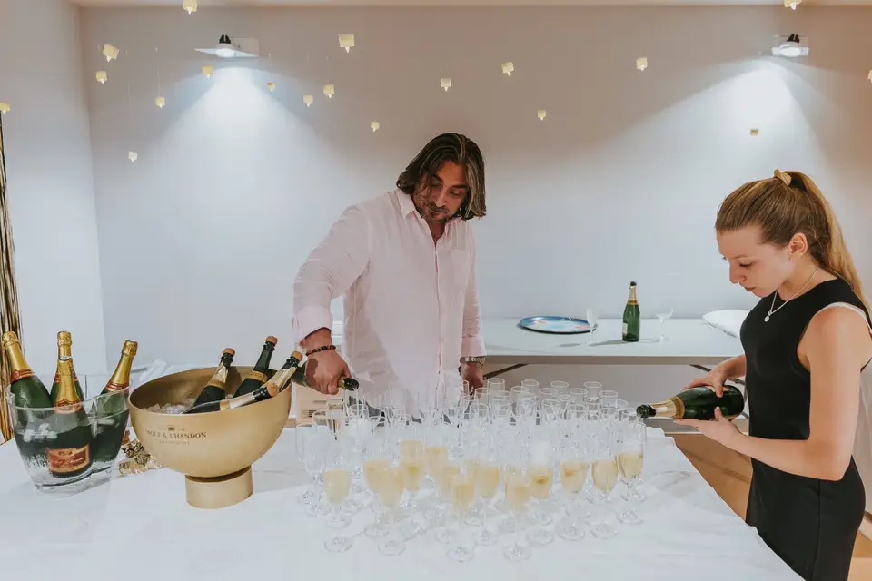 Les Arcades — photo 8