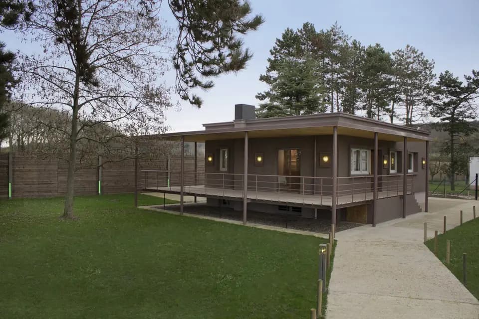 La Minoterie — photo 2