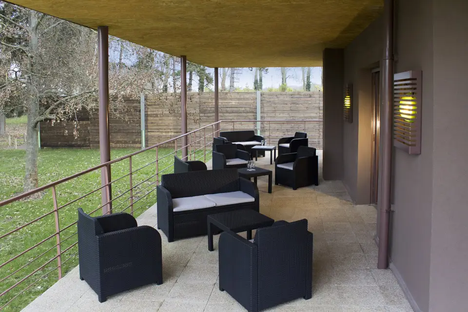 La Minoterie — photo 6