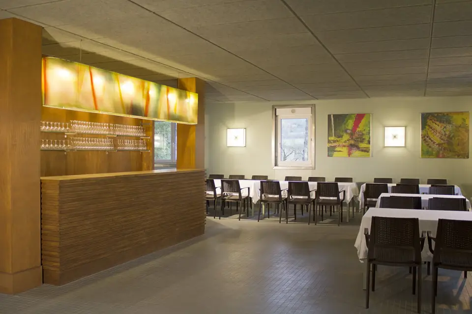 La Minoterie — photo 3