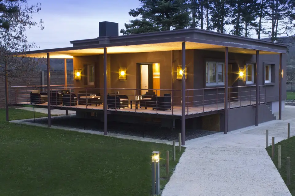 La Minoterie — photo 1