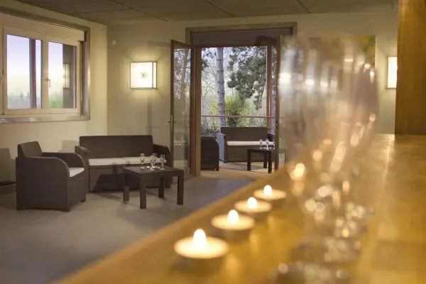 La Minoterie — photo 5