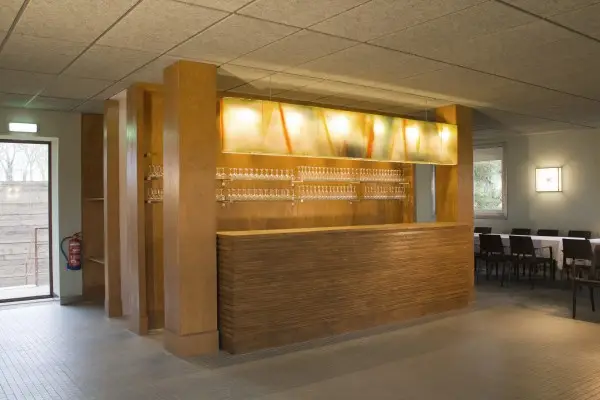 La Minoterie — photo 4