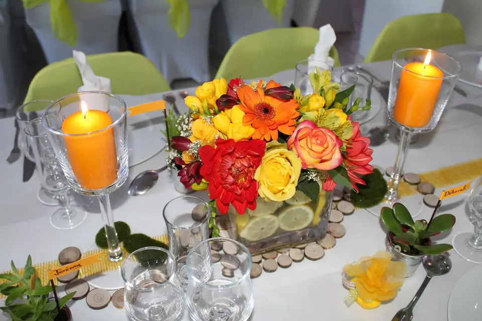 Ô Tables Poétiques — photo 3