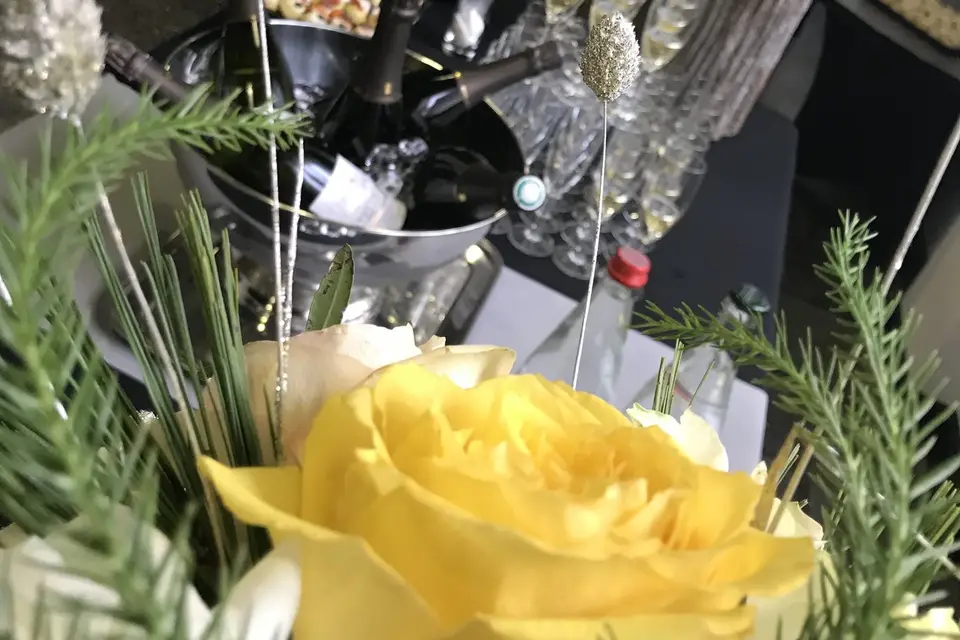 Agapes Traiteur — photo 2