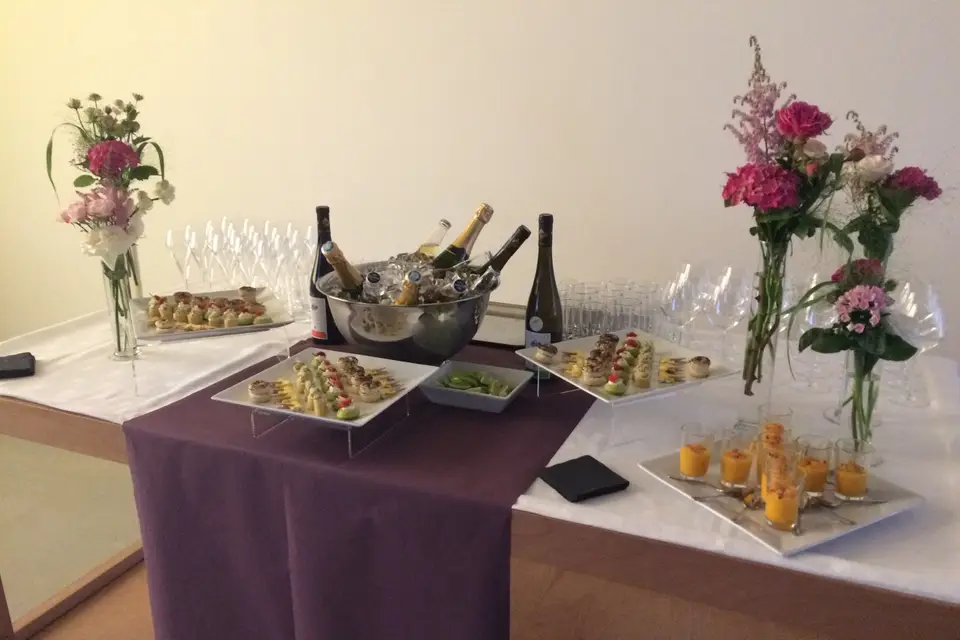 Agapes Traiteur — photo 3