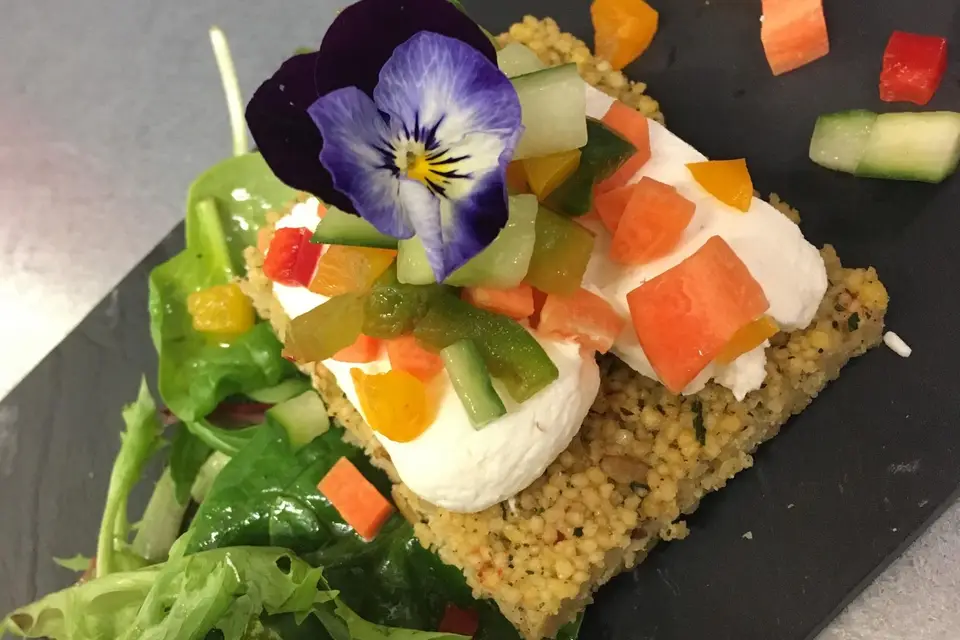 Agapes Traiteur — photo 8