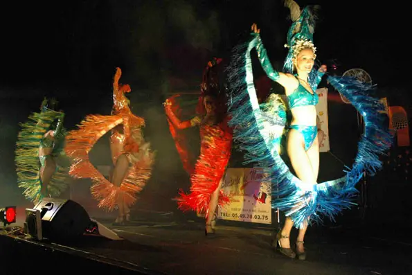 Ambiance Marina Animation — photo 2