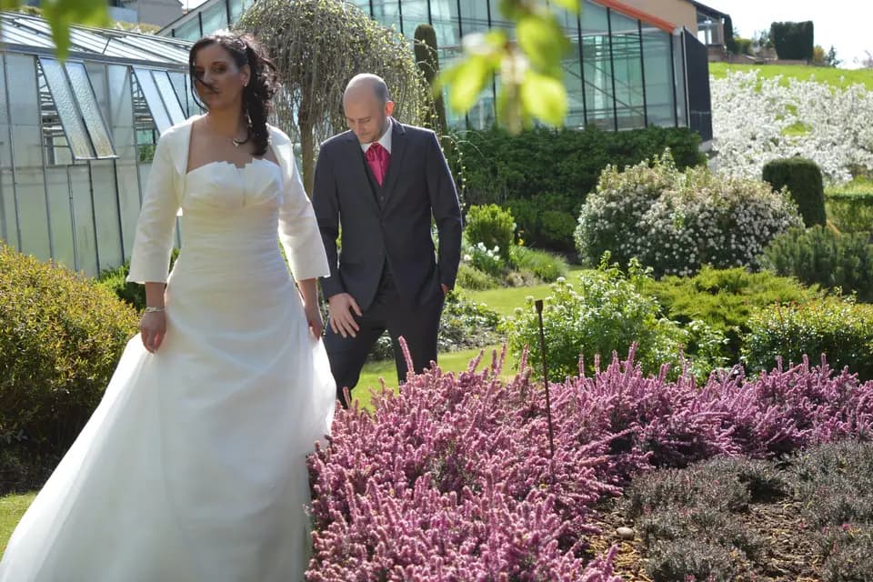 Reportage De Luxe — photo 3