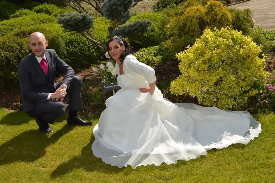 Reportage De Luxe — photo 6