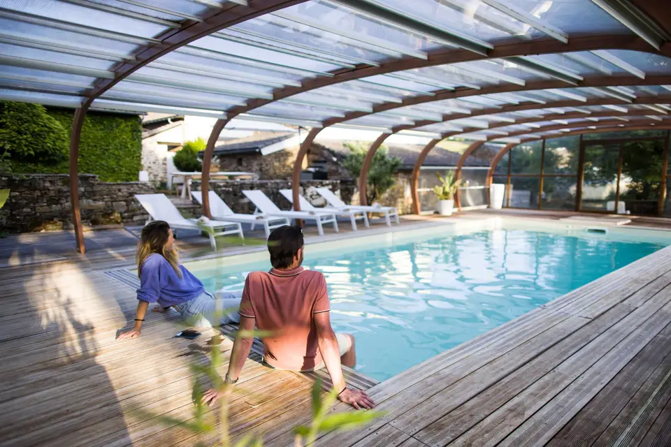 Les Maisons du Salvignol — photo 4