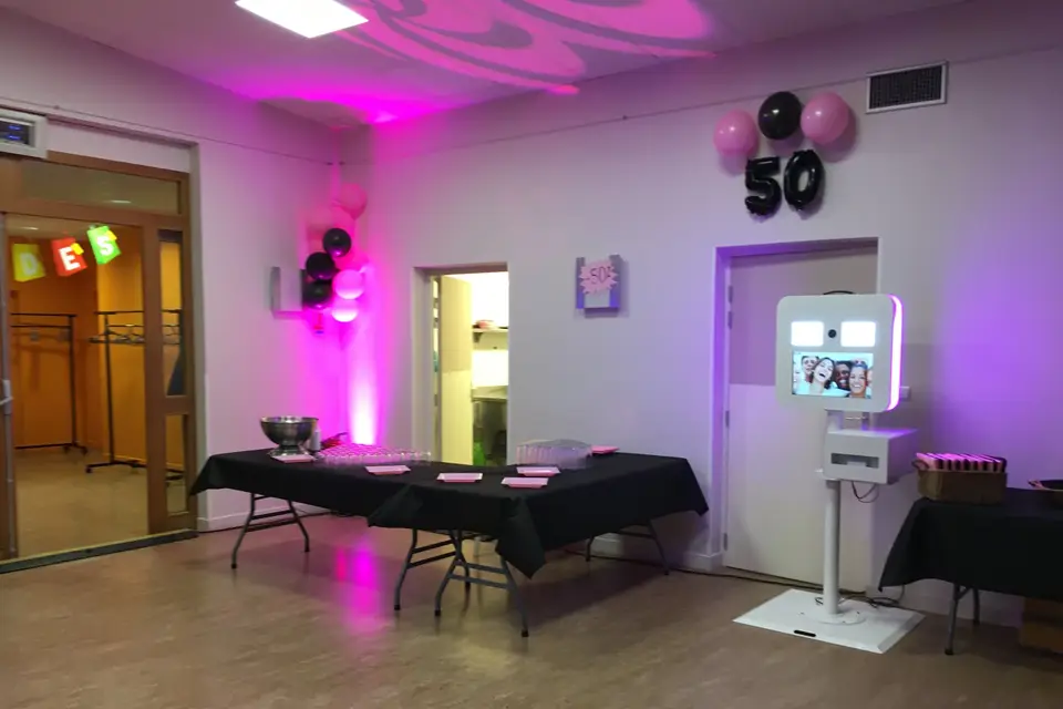 Pro Dj Event's — photo 2