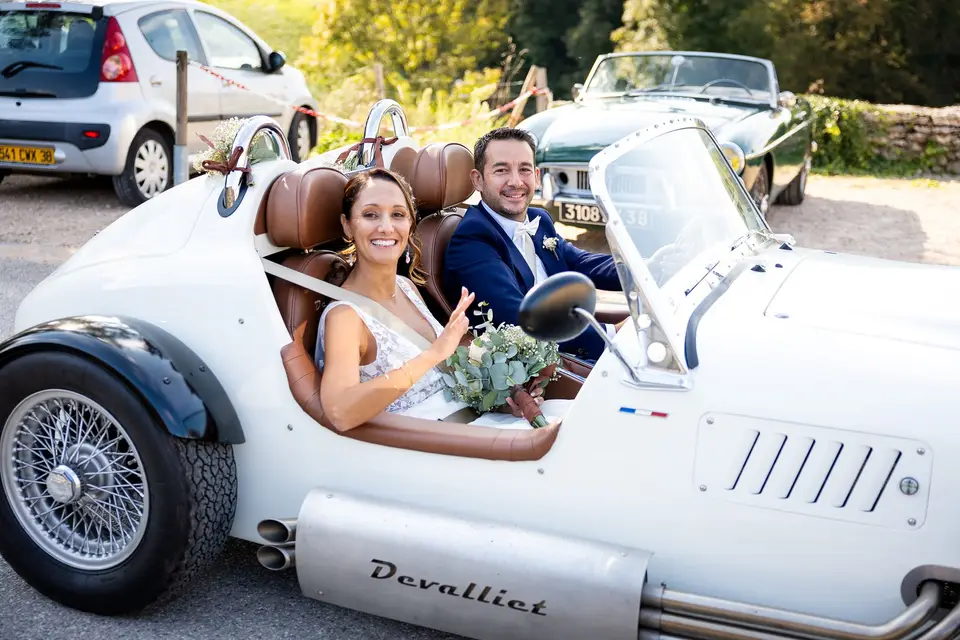 Deux Oui Pour Un Nom — photo 3