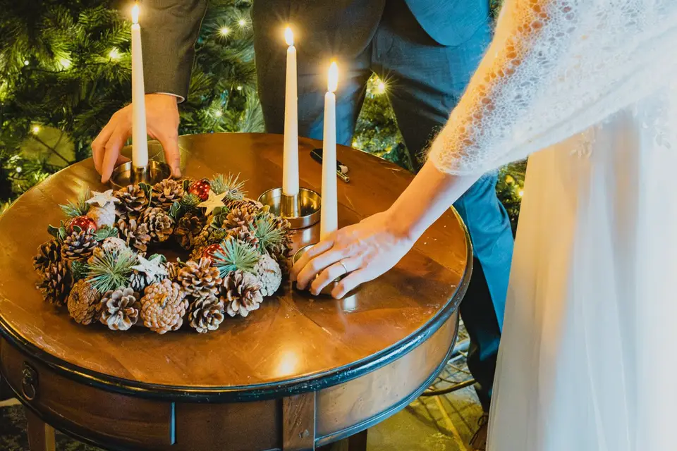 Deux Oui Pour Un Nom — photo 5