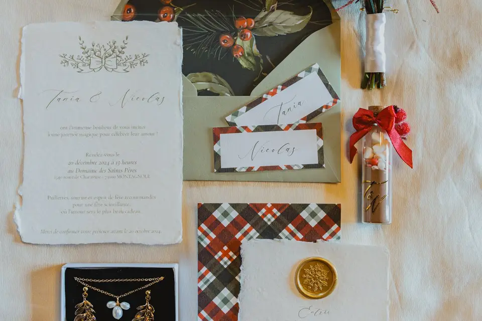 Deux Oui Pour Un Nom — photo 6