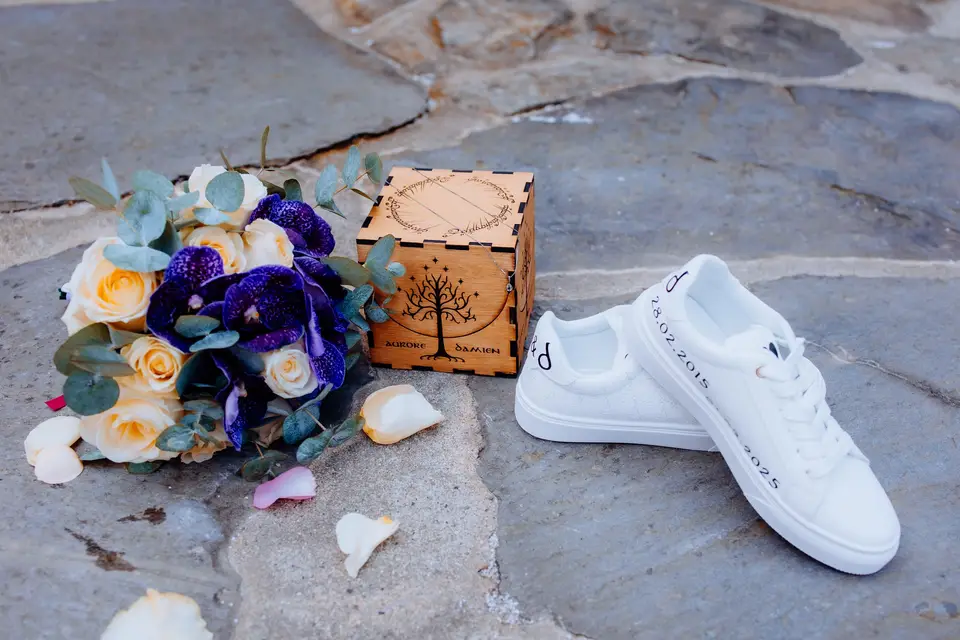 Deux Oui Pour Un Nom — photo 7